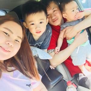 Meet your Posher, Mu say